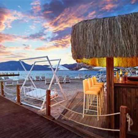 Fi Light Solto Boutique Beach Hotel 셀리미예 외부 사진