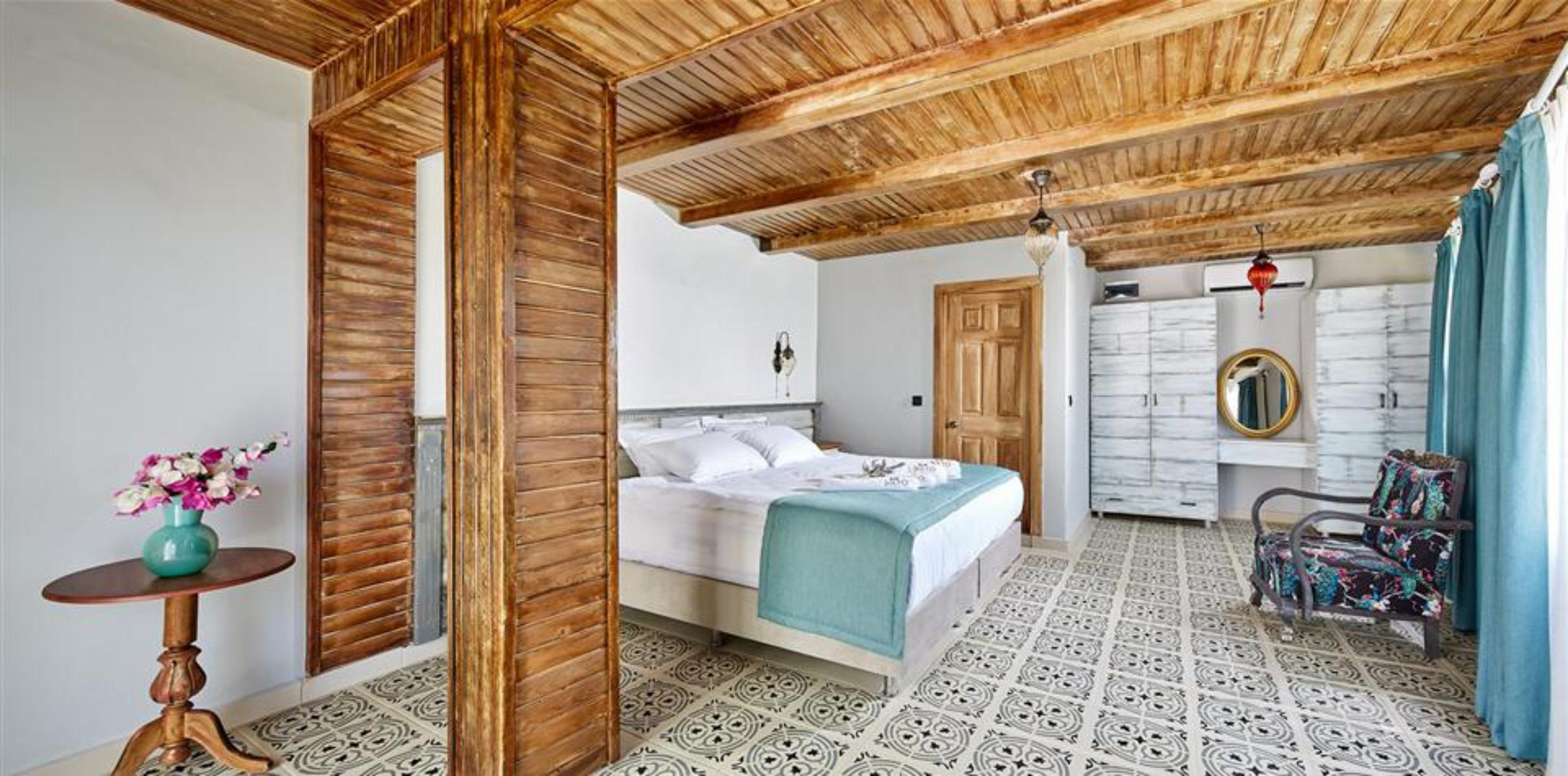 Fi Light Solto Boutique Beach Hotel 셀리미예 외부 사진