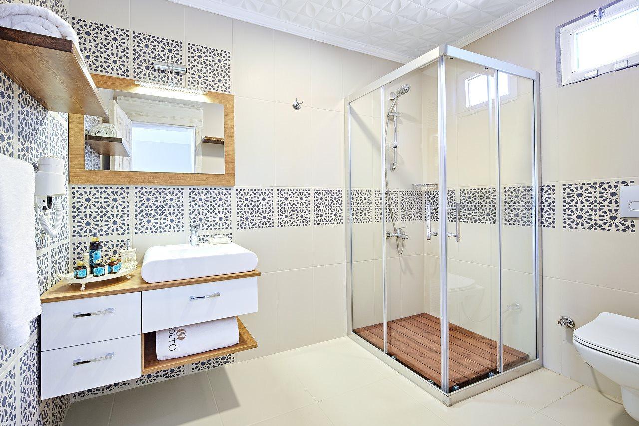 Fi Light Solto Boutique Beach Hotel 셀리미예 외부 사진